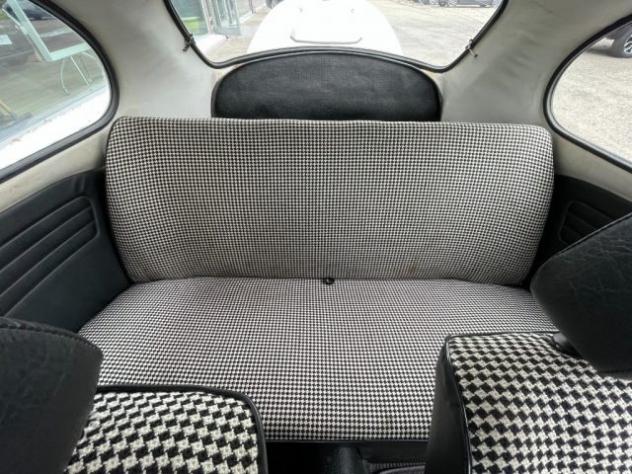 VOLKSWAGEN Maggiolino 11 D 11 rif. 22534074 - Foto 10