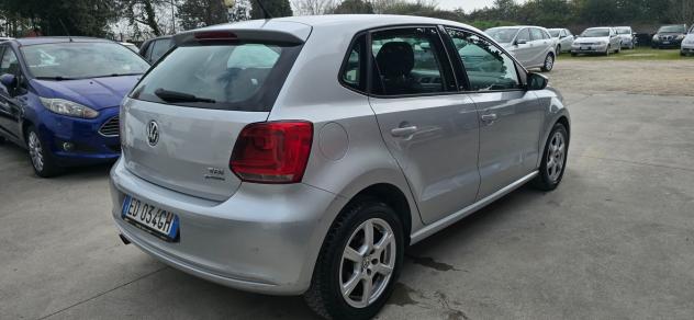 Volkswagen Polo 1.6 TDI 90CV DPF 5 porte Highline - Foto 5