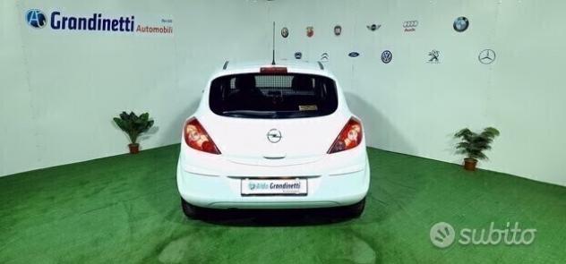 Opel corsa van 1.3 cdti 75cv anno 2008 - Foto 6