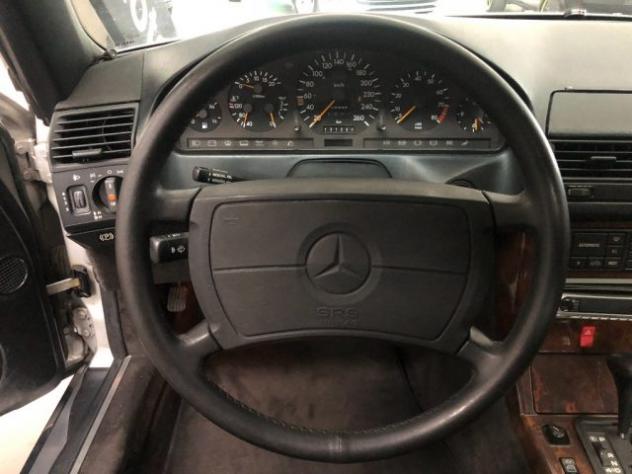 MERCEDES-BENZ SL 300 SL-24 cat rif. 18980224 - Foto 7