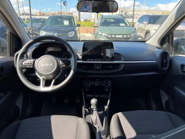 KIA Picanto 1.0 12V GPL 5 porte Style rif. 23851741 - Foto 10