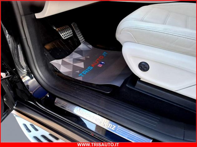 MERCEDES GLS 350 3.0 d Aut. Premium Plus 7 Posti (TETTO PANORAMICO APRIBILE) - Foto 10