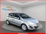 OPEL Corsa 1.2 Edition Gpl-tech 5p NEOPATENTATI (PELLE+NAVI)