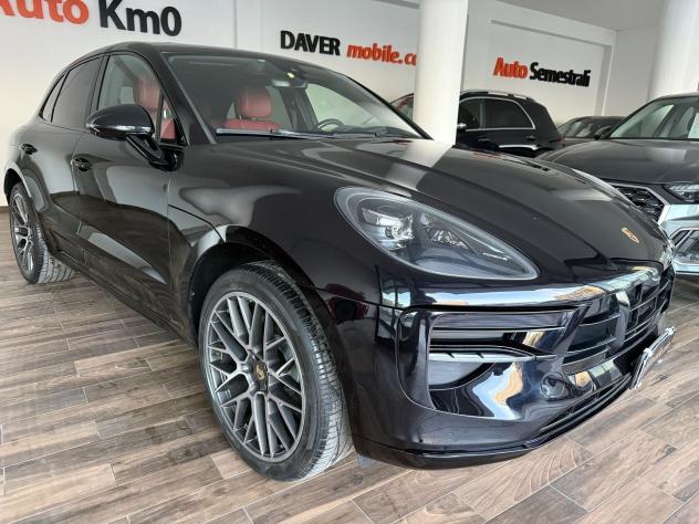 Porsche Macan Macan 2.0 245cv pdk