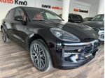 Porsche Macan Macan 2.0 245cv pdk