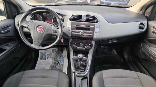 Fiat Bravo 1.6 MJT 120 CV DPF Street - Foto 10