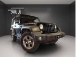 Jeep Wrangler 2.8 CRD Auto Rubicon