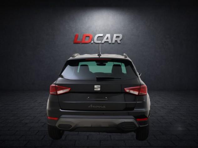 SEAT Arona 1.0 EcoTSI 116 CV Style rif. 23905503 - Foto 5