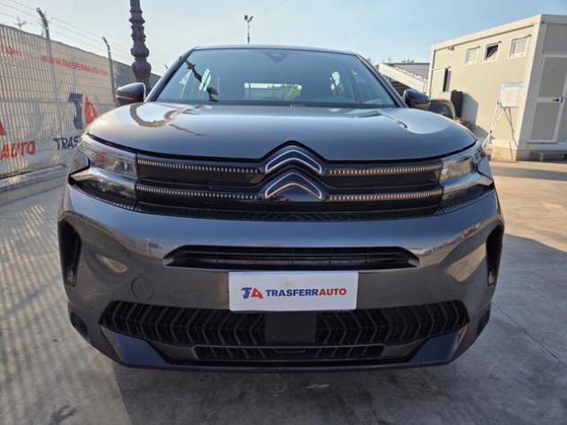 CITROEN C5 Aircross BlueHDi 130 S&S EAT8 Feel rif. 24076869 - Foto 7