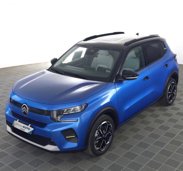 Citroen C3 PureTech 100 S&S Max