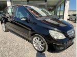 Mercedes-benz B 180 200 CDI Sport