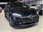 MERCEDES-BENZ GLA 180 Automatic AMG Line Premium Garanzia Uff. rif. 23061412