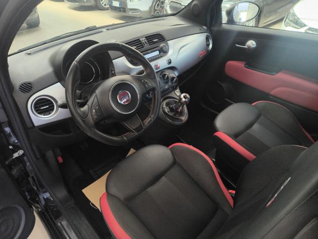 FIAT 500 500 1.3 mjt S (prezzo reale) - Foto 10