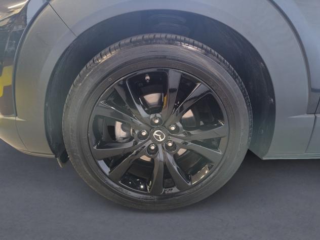 Mazda CX-30 e-Skyactiv-G 150 CV 2WD EXCLUSIVE LINE - Foto 7