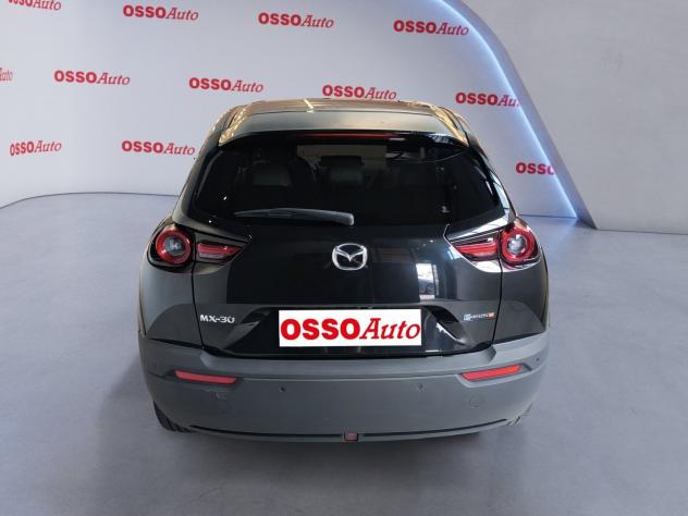 Mazda MX-30 R-EV ADVANTAGE 170 HP ("125 kw") ELECTRIC - Foto 6