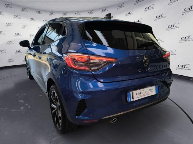 Renault Clio Clio 1.0 tce Techno (prezzo reale) - Foto 7