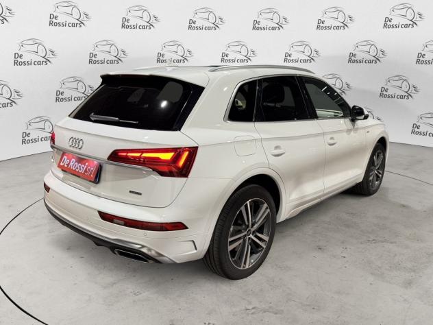 Audi Q5 Q5 40 TDI 204 CV quattro S tronic S line - Foto 6