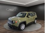 Jeep Renegade 1.6 Multijet 120cv FWD Longitude