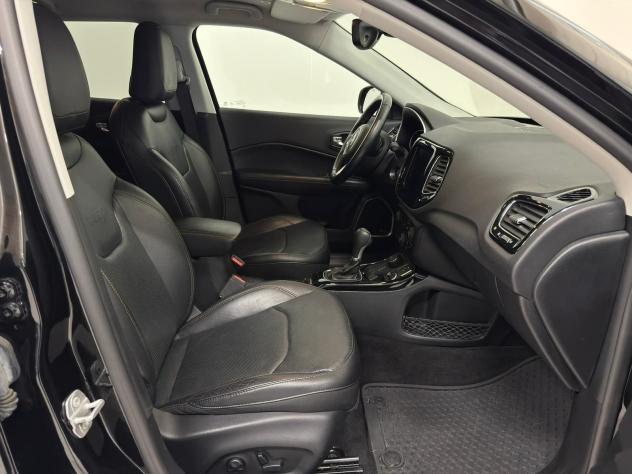 Jeep Compass 2.0 MJet 140cv Limited 4WD auto - Foto 3