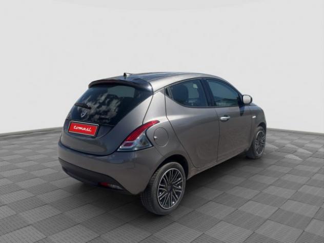 LANCIA Ypsilon Ypsilon 1.0 FireFly 5 porte S&S Hybrid Silver rif. 23715444 - Foto 5