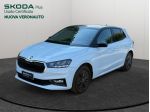 Škoda Fabia 1.0 TSI EVO SELECTION