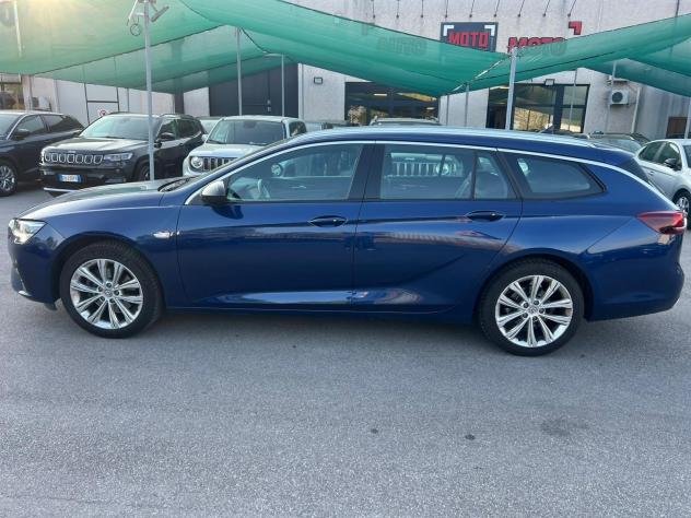 Opel Insignia 2.0 174 CV S&S aut. Sports Tourer Busin. Eleg. - Foto 2
