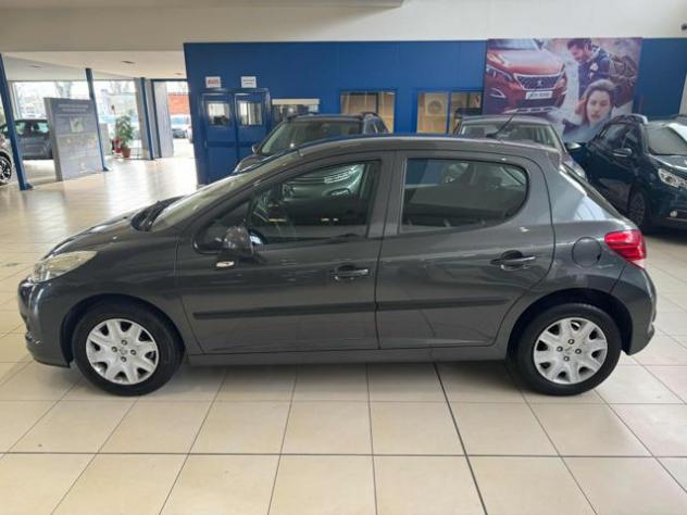 PEUGEOT 207 1.4 8V 75CV 5p. X Line rif. 19152819 - Foto 2