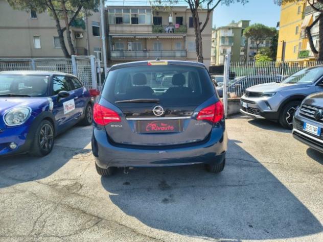 OPEL Meriva 1.3 CDTI 95CV ecoFLEX Cosmo rif. 24040498 - Foto 7