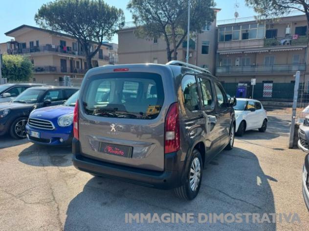 PEUGEOT Rifter BlueHDi 100 S&S Allure Standard rif. 24040546 - Foto 10