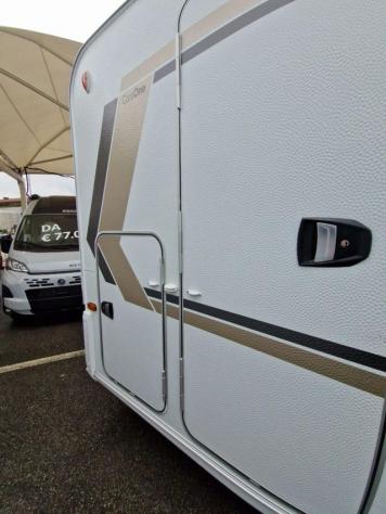 WEINSBERG CaraOne 480 QDK (2026)X TUTTA LA FAMIGLIA rif. 23797801 - Foto 10