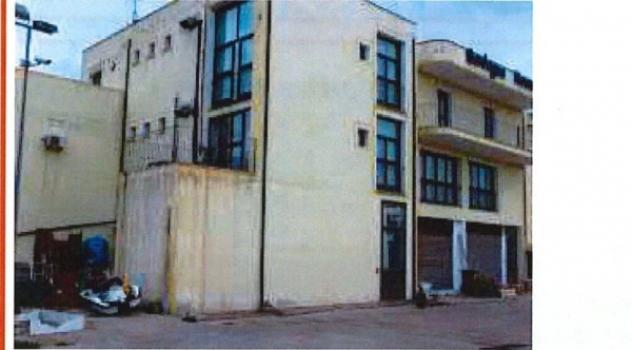 Immobile in asta di 1170 m² in vendita a Badesi - Foto 6