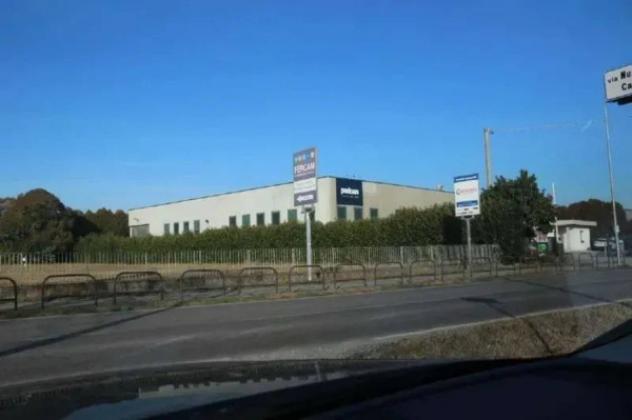 Immobile in asta di 2032 m² in vendita a Casale sul Sile - Foto 13