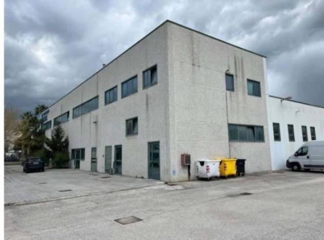 Immobile in asta di 2976 m² in vendita a Castellalto - Foto 2