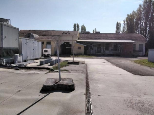 Immobile in asta di 2930 m² in vendita a Fabbrico - Foto 3