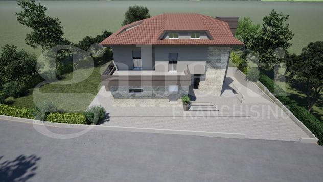 Appartamento - Bastia Umbra . Rif.: 2026/P.2 330VRG - Foto 8
