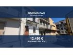 Immobile in asta di 117 m² con più di 5 locali in vendita a Borgia