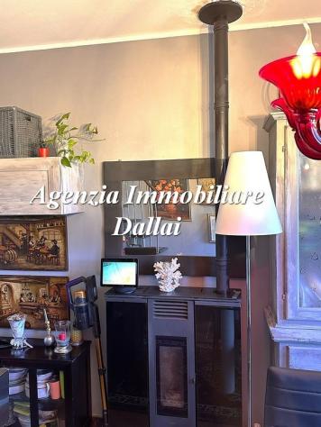 Borgo San Lorenzo (pressi) - Terratetto con giardino - Foto 15