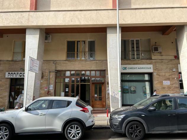 Trilocale in vendita a Caltanissetta