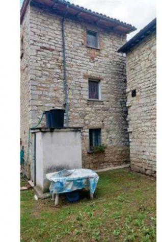 Immobile in asta di 106 m² in vendita a Cantiano - Foto 3
