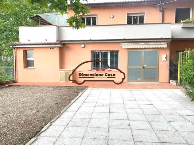 Villetta a schiera in vendita a Zone - Capannori 170 mq Rif: 1069774