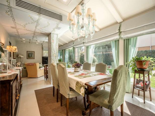 VA0273 - CARPI CENTRO! VILLA SIGNORILE CON "FINITURE DI PREGIO" - Foto 14