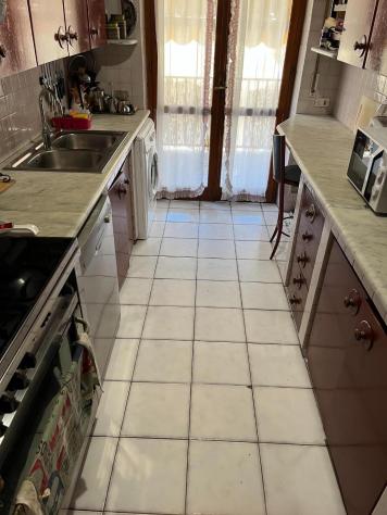 Appartamento in vendita a Avenza - Carrara 110 mq Rif: 1354439 - Foto 6