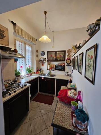 Appartamento in vendita a Visignano - Cascina 75 mq Rif: 1337931 - Foto 8