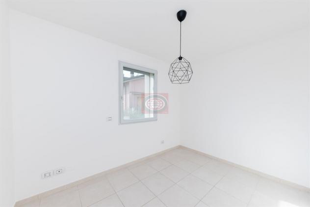 Vendita di un appartamento in classe energetica "A+" a Cesena, con tre camere da letto, due bagni, ampia zona giorno, ampi terrazzi, garage e posto au - Foto 15