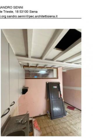 Immobile in asta di 38 m² in vendita a Colle di Val d'Elsa - Foto 5