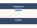 Immobile in asta di 168 m² con più di 5 locali in vendita a Fusignano