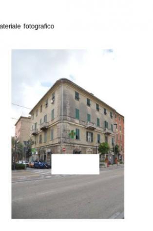 Immobile in asta di 95 m² in vendita a Genova - Foto 2