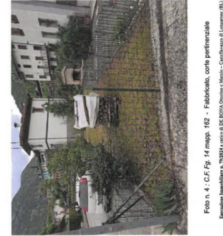 Immobile in asta di 123 m² in vendita a Longarone - Foto 6