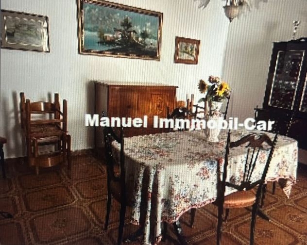 CASA SEMINDIPENDENTE DI 155 MQ CIRCA AL PRIMO PIANO CON VERANDA - Foto 5