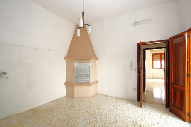 Abitazione indipendente con esposizione angolare - Foto 8